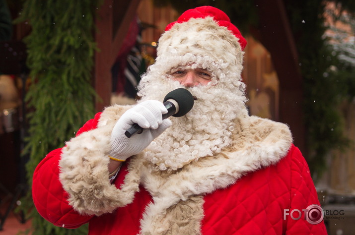 Ziemas festivāls "Notici brīnumam"
