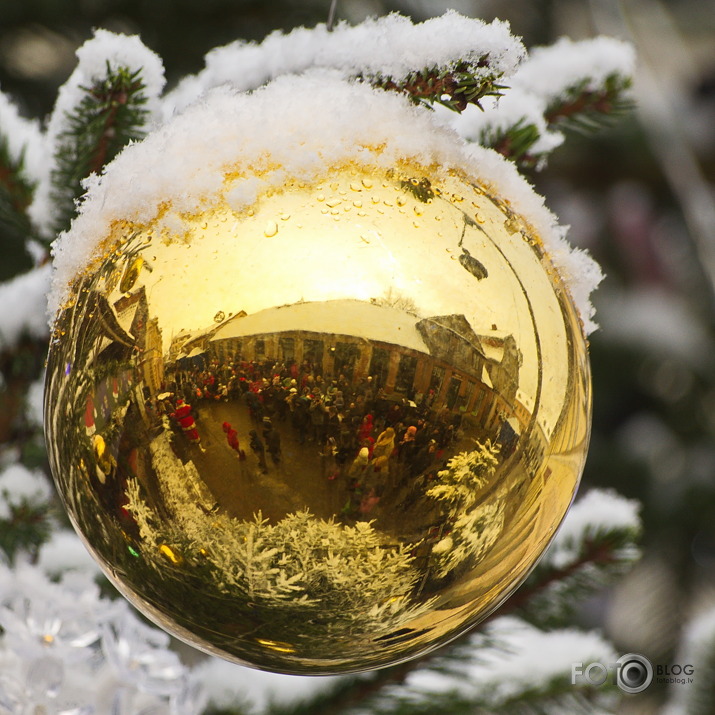 Ziemas festivāls "Notici brīnumam"