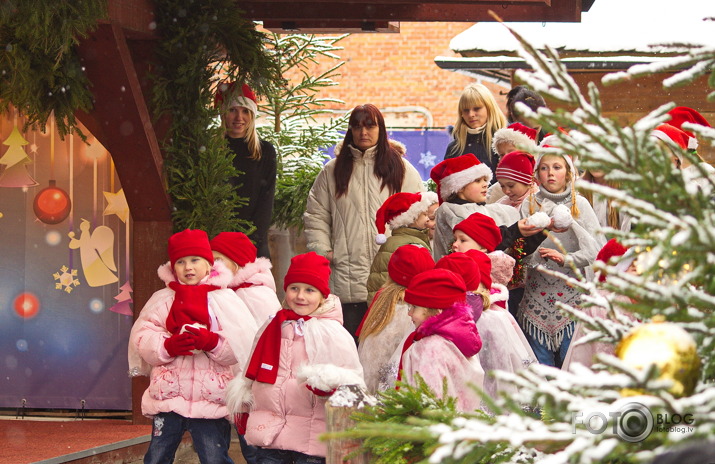 Ziemas festivāls "Notici brīnumam"