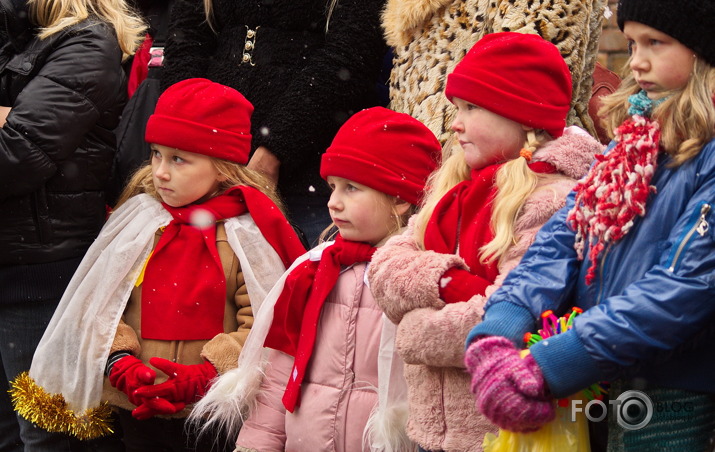 Ziemas festivāls "Notici brīnumam"