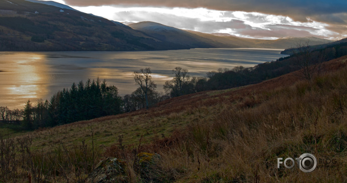 Loch Tay