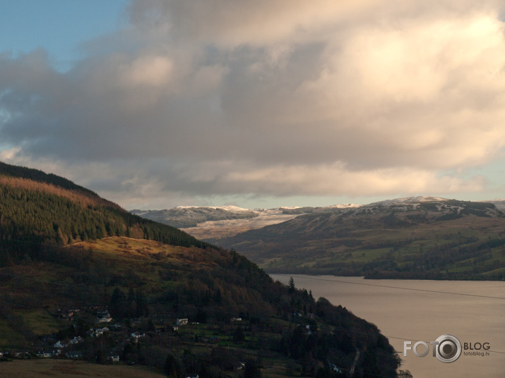 Loch Tay