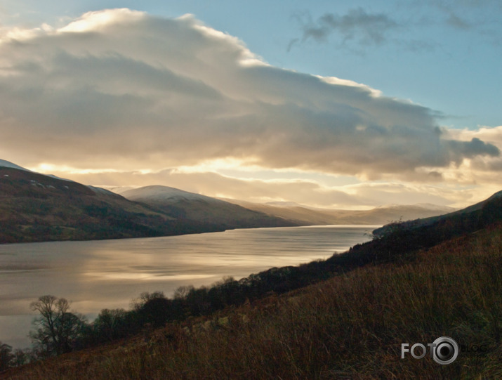 Loch Tay