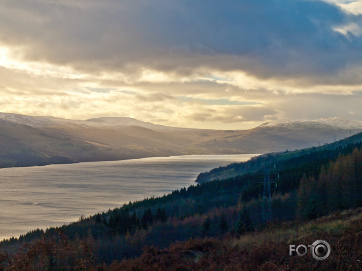 Loch Tay