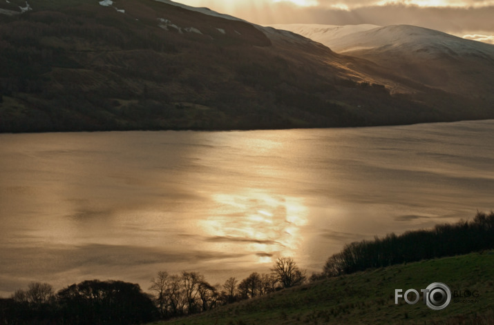 Loch Tay