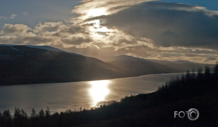 Loch Tay