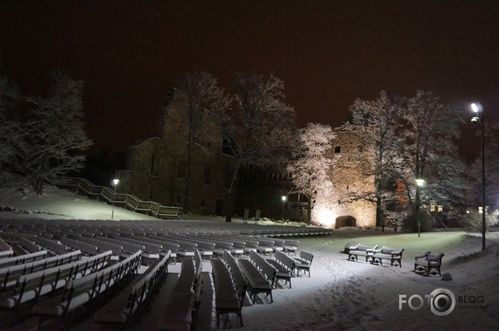 Sigulda otrajā Adventē