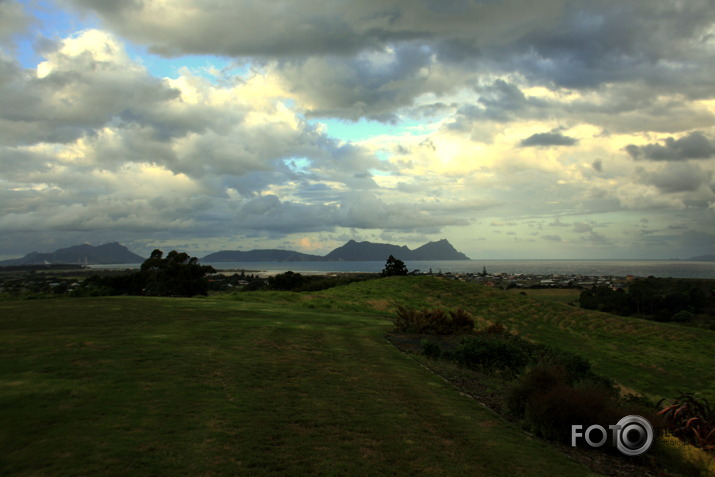 Pāri laukam...