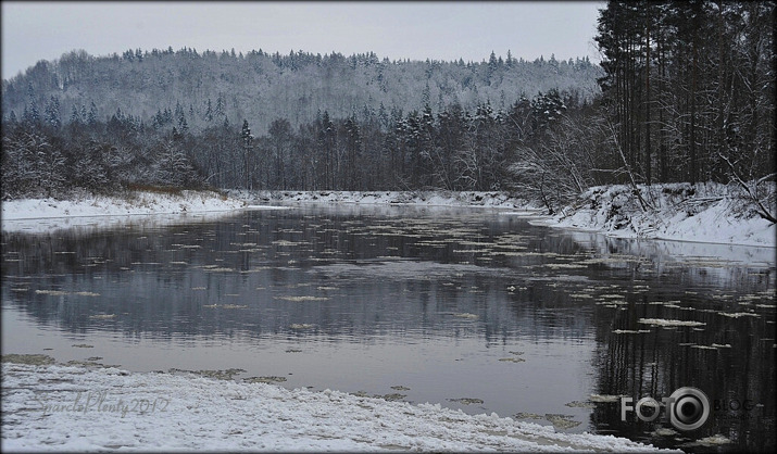 Gauja I