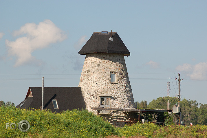 mājiņa
