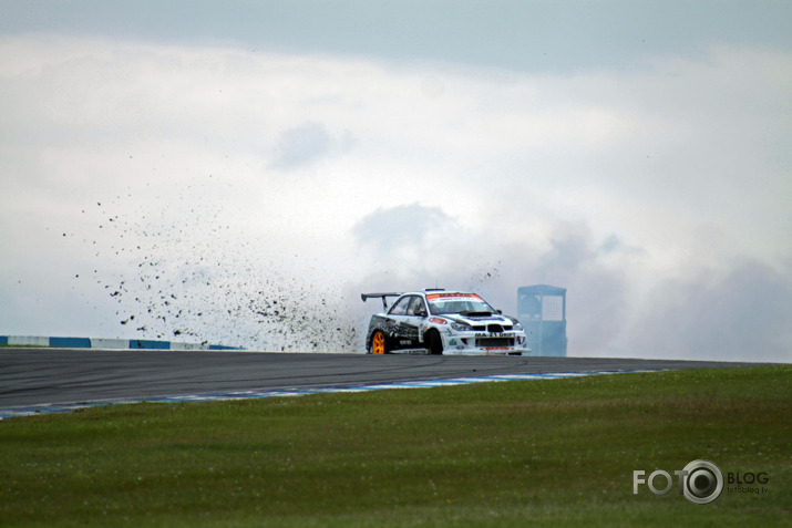 JapFest 2 2012 Donington UK