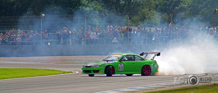 JapFest 2 2012 Donington UK