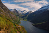 Geiranger 2009