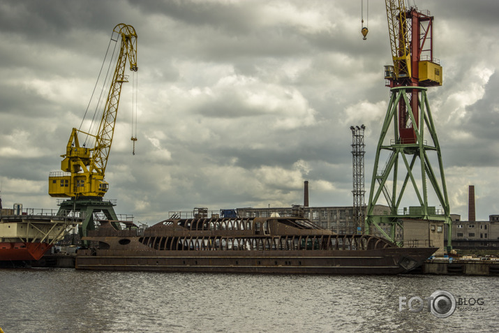 Rīgas kuģu būvētava