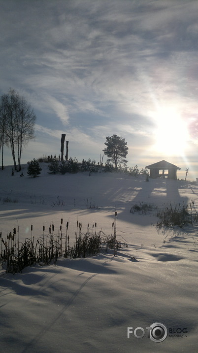 silti saltajā