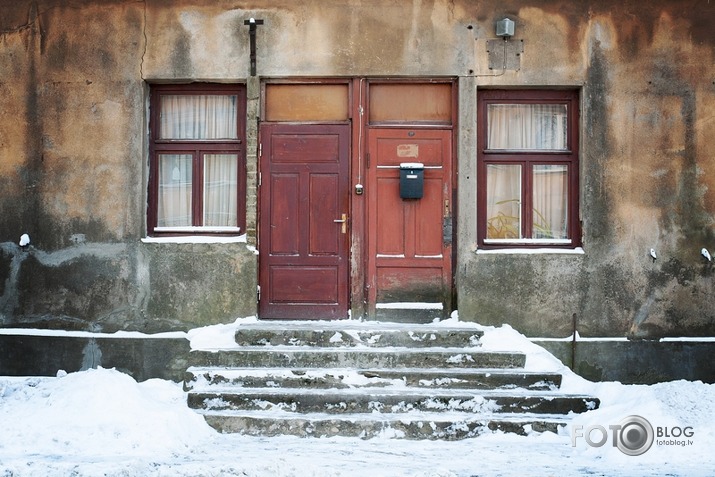 Čiekurkalns (-12°C)