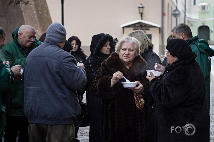 Saeima Street Photography