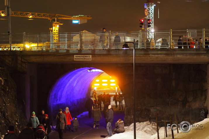 Helsinki Lux