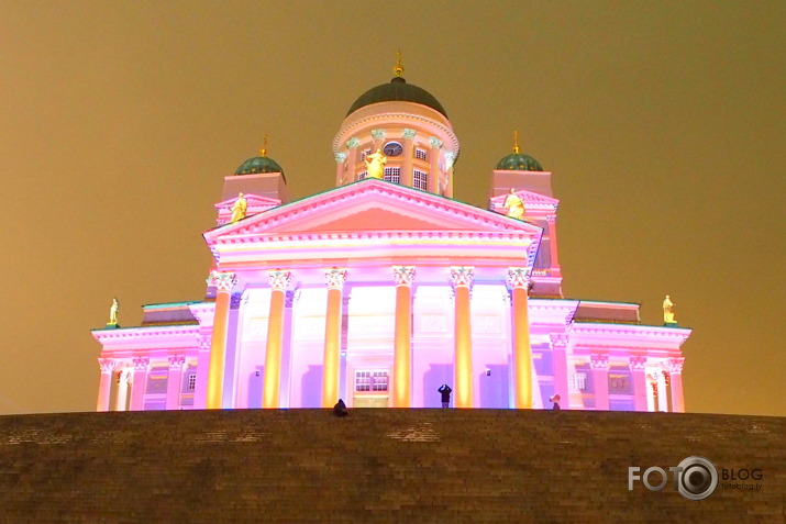 Helsinki Lux