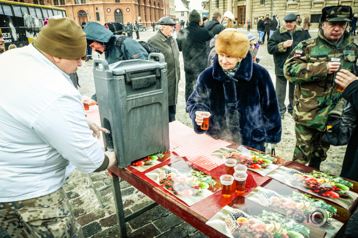 20.01.2013 Doma laukumā