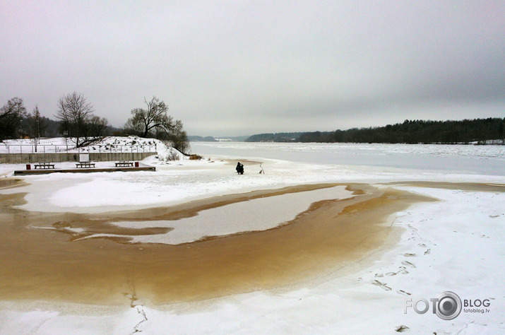 Jaunjelgava ...