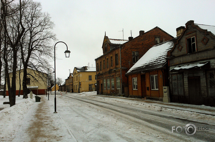 Jaunjelgava ...