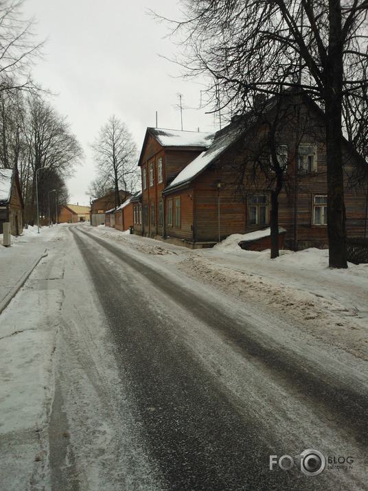 Jaunjelgava ...