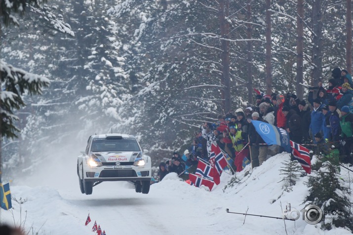 WRC Sweden 2013 