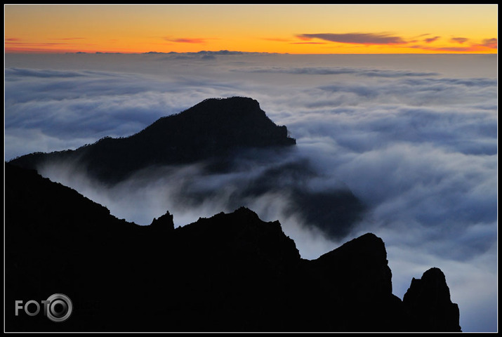 Caldera de Taburiente