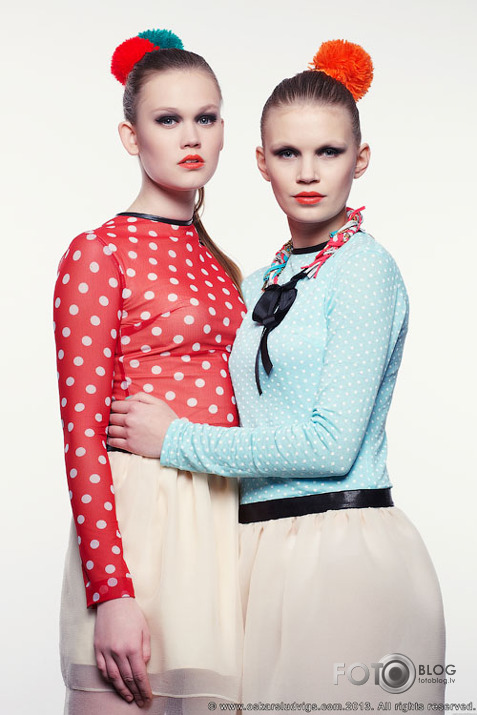 Paviljons s/s 2013