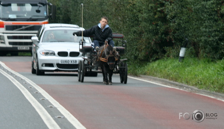 UK ceļš