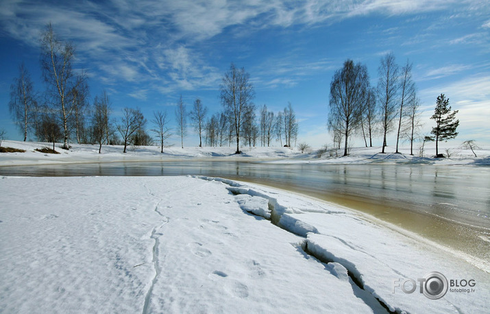 Pastaiga Likteņdārzā