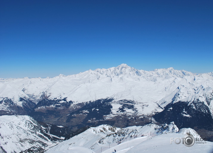 Mont Blanc