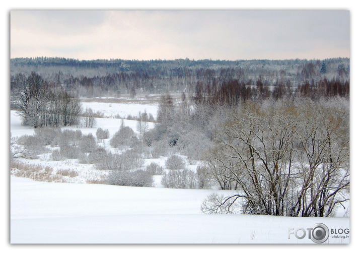 Aprīlis 2013. - Latgalē