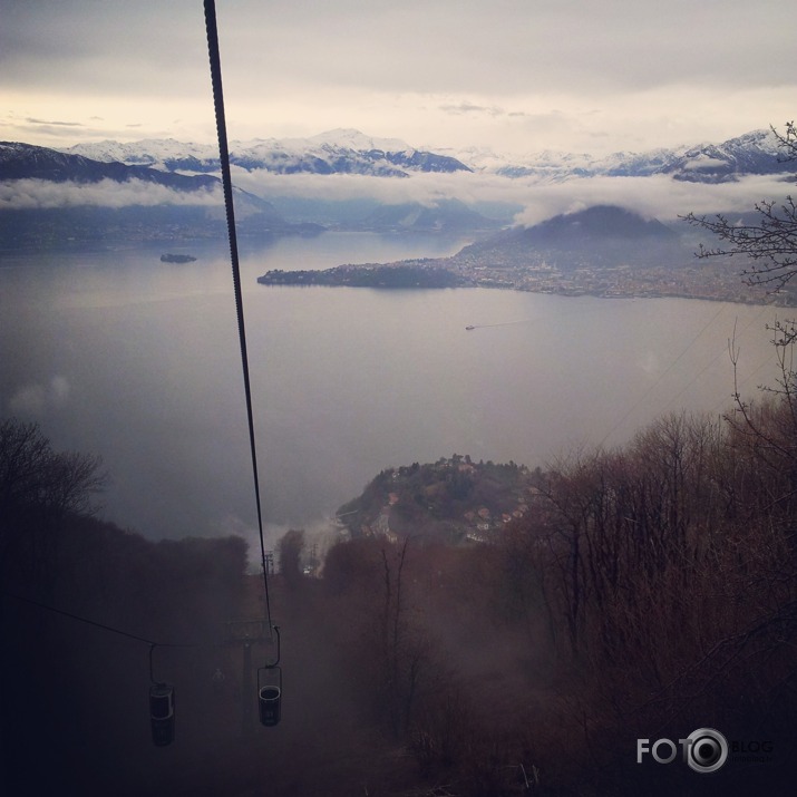 Lago Maggiore