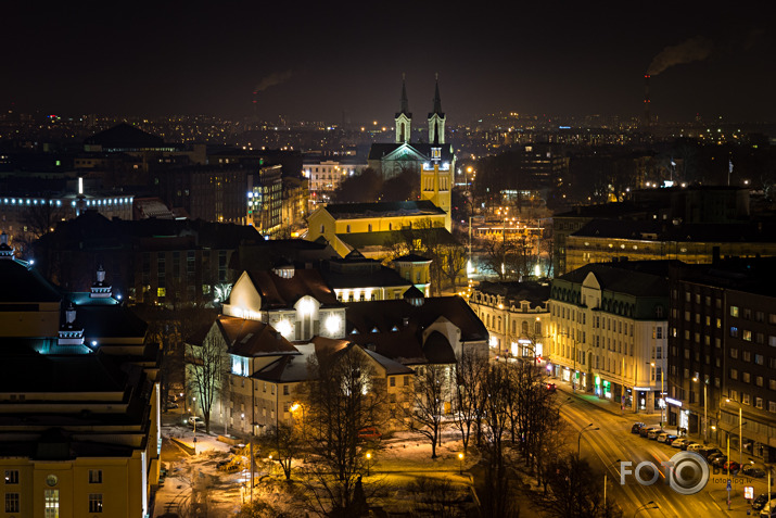 Brīvdiena Tallinā I