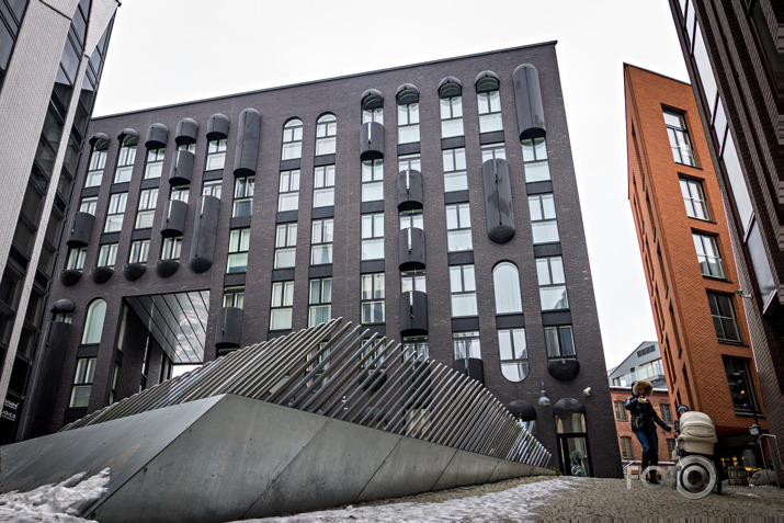 Brīvdiena Tallinā II