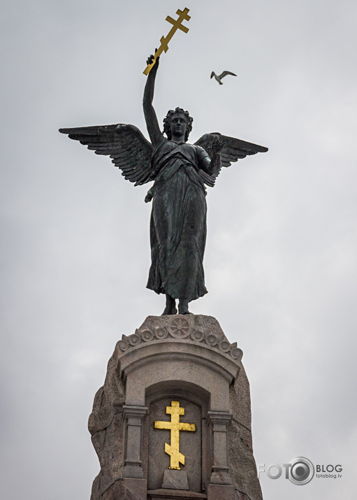 Brīvdiena Tallinā II
