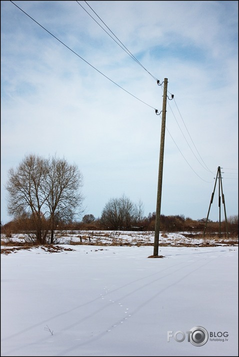 Pavasaris Jūras Pilē