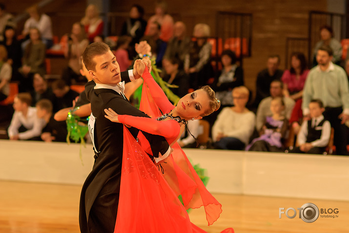 Sporta deju sacensības "Deviņu pakalnu ritmos" 2013