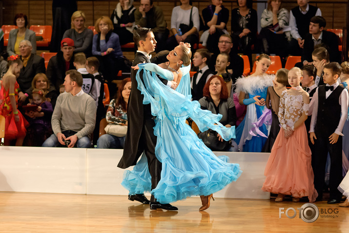 Sporta deju sacensības "Deviņu pakalnu ritmos" 2013