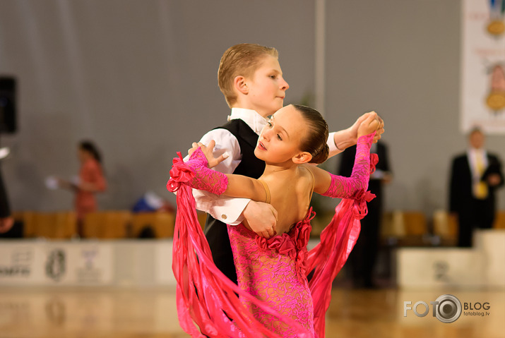 Sporta deju sacensības "Deviņu pakalnu ritmos" 2013