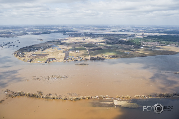 Daugava pie Dvietes_20.04.2013.