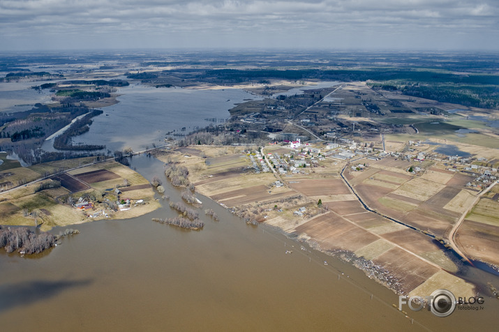 Daugava pie Dvietes_20.04.2013.