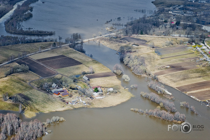 Daugava pie Dvietes_20.04.2013.