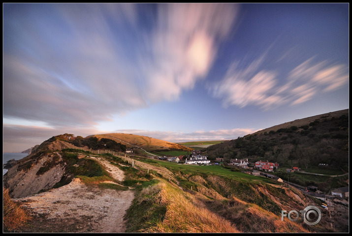 Jurassic Coast 1.daļa