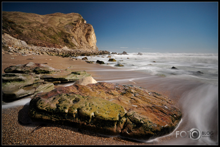 Jurassic Coast 1.daļa