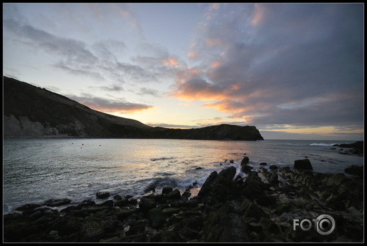 Jurassic Coast 1.daļa