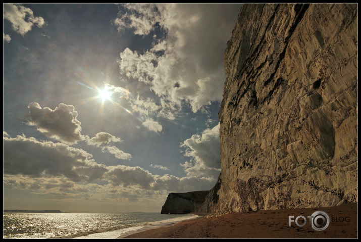 Jurassic Coast 1.daļa