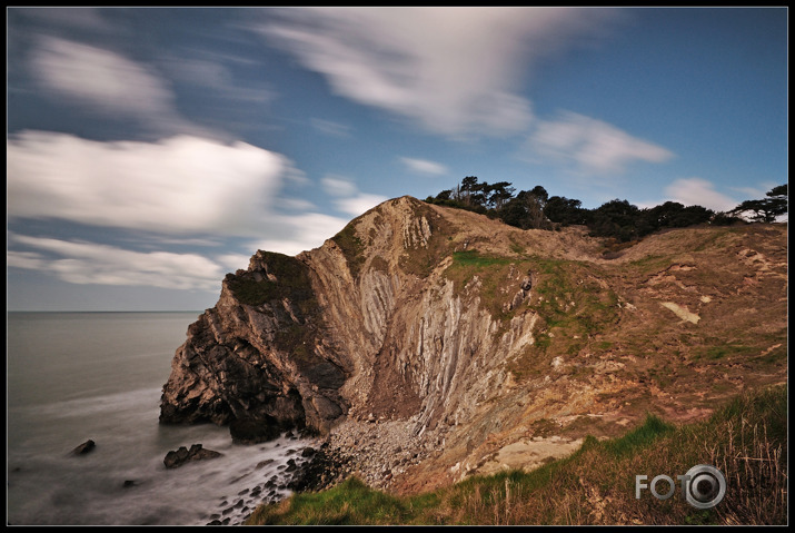 Jurassic Coast 1.daļa